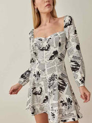 Mochi Dress