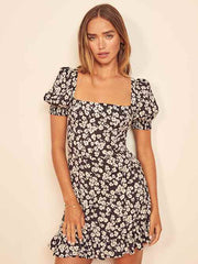 Lillian Dress