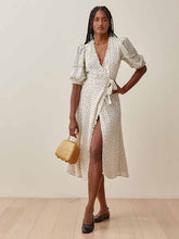 Tanna Dress