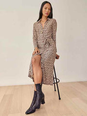 Brighton Dress