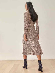 Brighton Dress