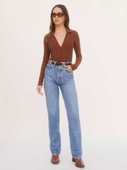 Jen Bodysuit