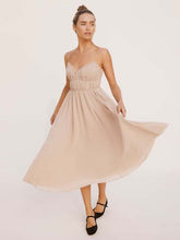 Pique Dress