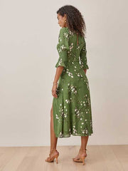 Carolena Dress