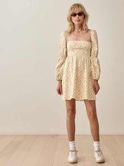 Michaela Dress