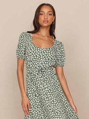 Forrest Dress