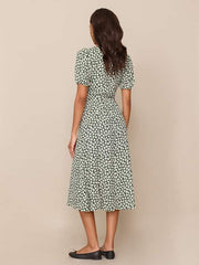 Forrest Dress