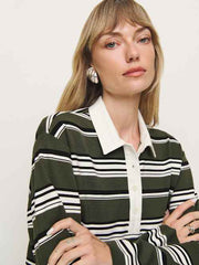 Anna Rugby Shirt