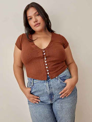 Nella Knit Top Es