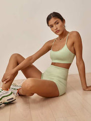 Sammie Ecostretch Bra