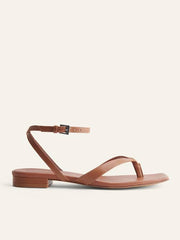 Maryam Thong Flat Sandal