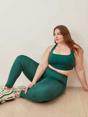 Ecomove High Rise Legging Es