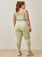 Ecostretch High Rise Legging Es