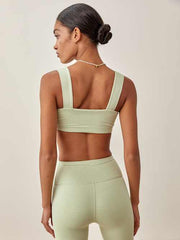 Ellie Ecostretch Bra
