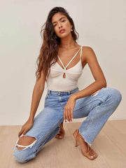 Tehmina Top