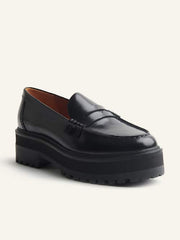 Agnes Chunky Loafer