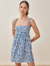 Serene Dress