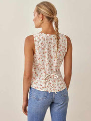 Jayne Top
