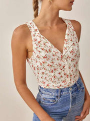 Jayne Top