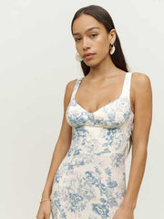 Lecce Dress