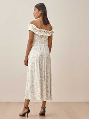 Izabel Dress