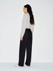 Olina Linen Pant