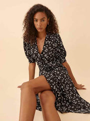 Mavi Dress