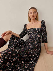Cyprus Dress