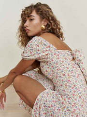 Mylah Dress