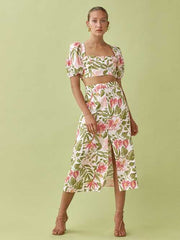 Jonas Two Piece