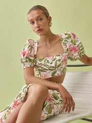 Jonas Two Piece