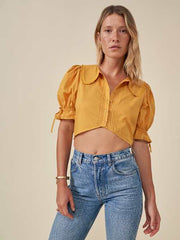 Rutabaga Top