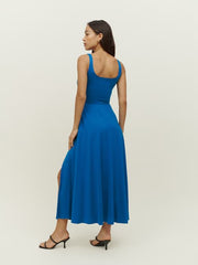 Allison Knit Dress