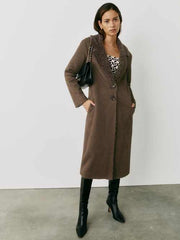Edythe Coat
