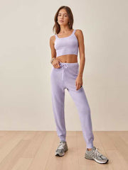 Caitlin Cashmere Two Piece Set