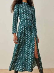 Julius Silk Dress