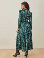 Julius Silk Dress