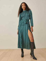 Julius Silk Dress