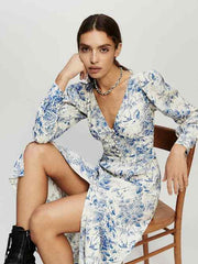 Everett Dress