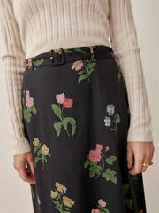 Falcon Skirt