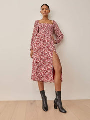 Cello Dress