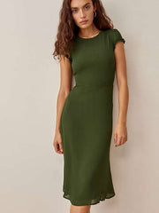 Ismena Dress