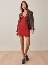 Zina Dress
