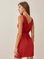Zina Dress