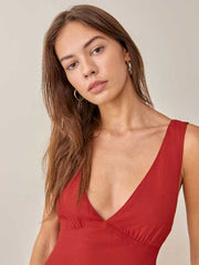 Zina Dress