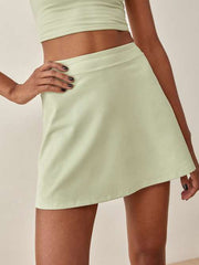 Tiffany Ecostretch Active Skort