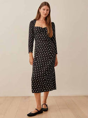 Claudio Dress