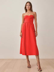 Buckley Dress