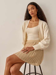 Lovell Skirt