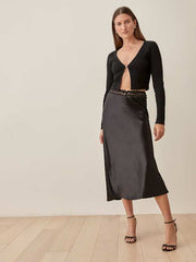 Janelle Skirt